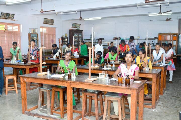 laboratory